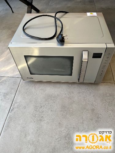 מיקרוגל
