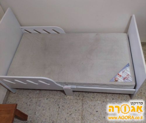 מיטת מעבר