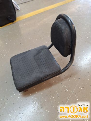 כסא אופניים