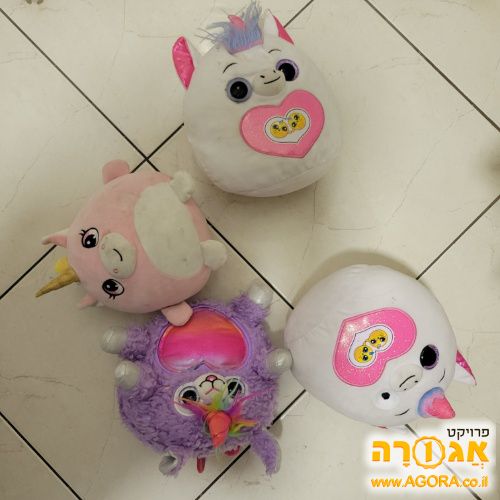 בובות