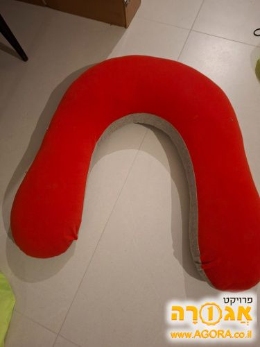 כרית הנקה
