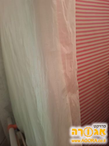 ספה ניפתחת למיטה