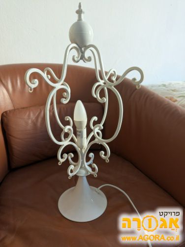 מנורת לילה