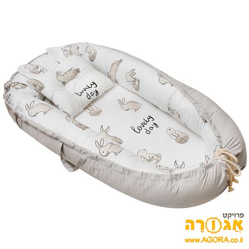 בייבי נטס