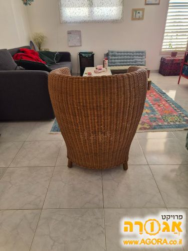 כורסא מקש