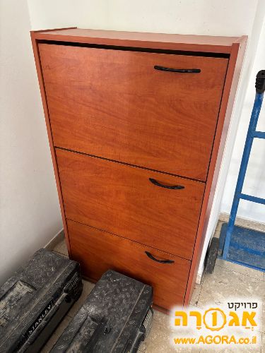 ארונית