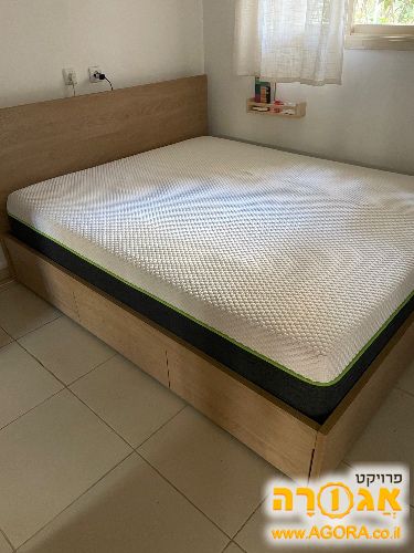 מזרון 1.60-1.90