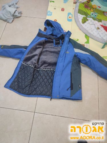 מעיל