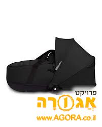 עגלת תינוק