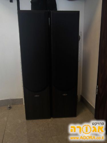 רמקולים