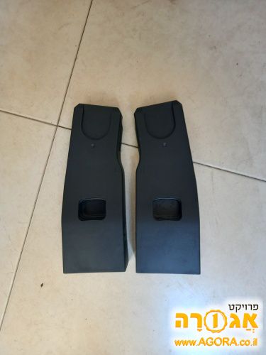 מתאמים לסלקל של ספורטליין