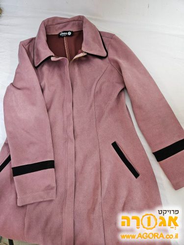 שמלה חורפית