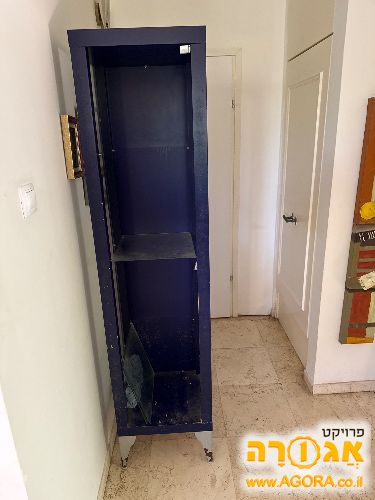 ארון ברזל