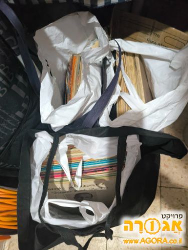 תקליטים