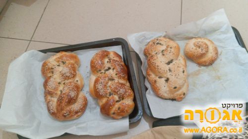 תבניות לתנור