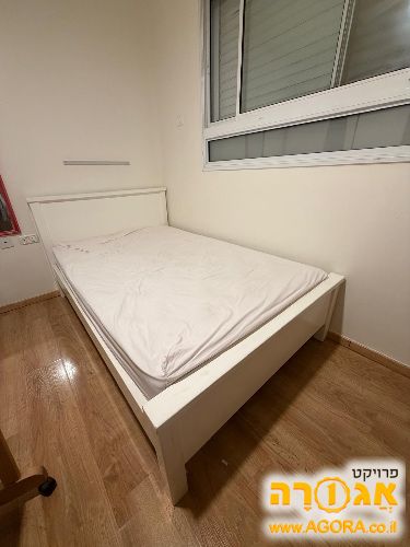 מיטה וחצי + מזרן