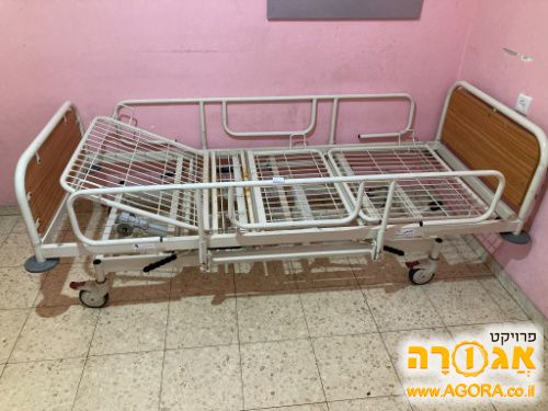 מיטה סעודית מכנית