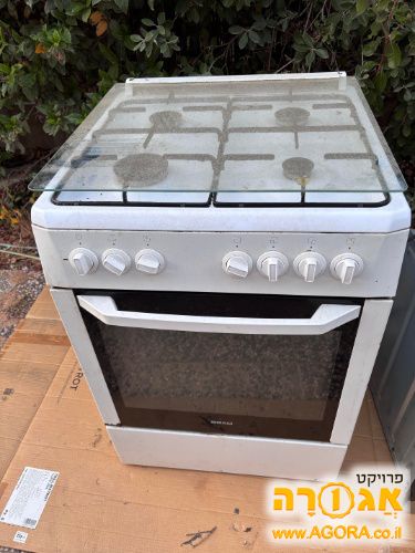 תנור משולב