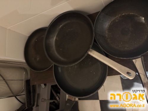 מחבתות ליצירה