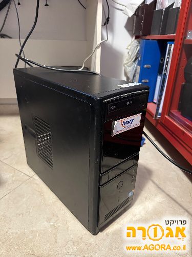 מחשב i3 4GB