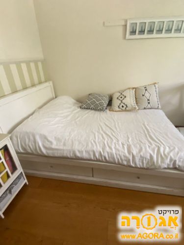 מיטת נוער