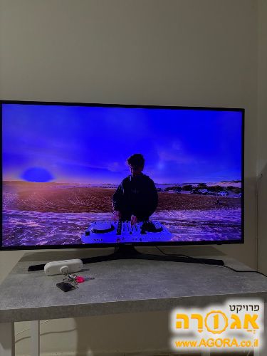 טלוויזיה 50 אינץ'