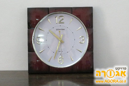 שעון קיר