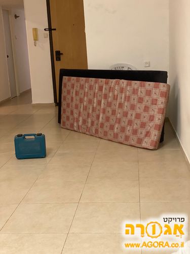 מזרון