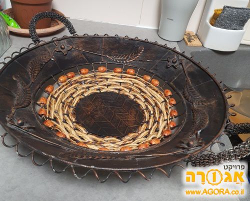 סלסלת פירות