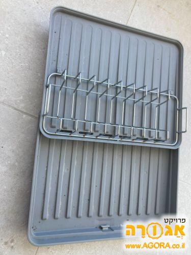 מתקן יבוש כלים