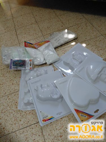 יצירה לילדים