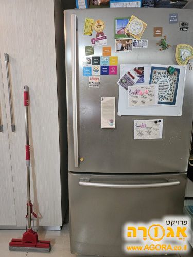 מקרר LG