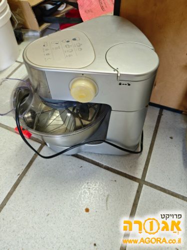 מיקסר קנווד 900 W לתיקון או לחלקי חילוף