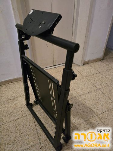 שולחן סימולטור נהיגה