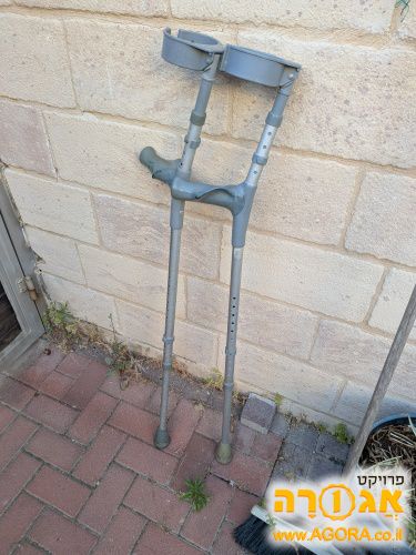 קביים