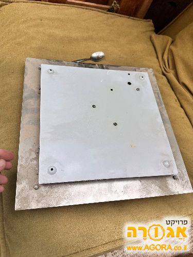 תאורת תקרה