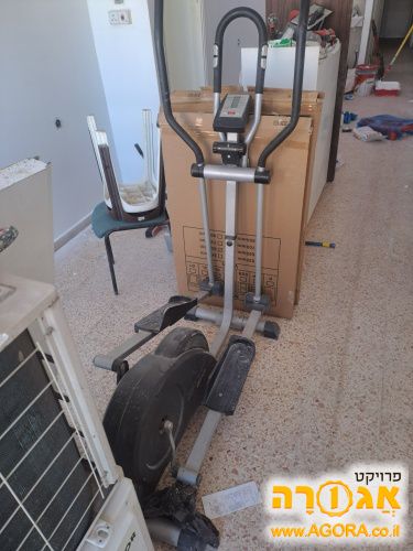 אופני הליכה