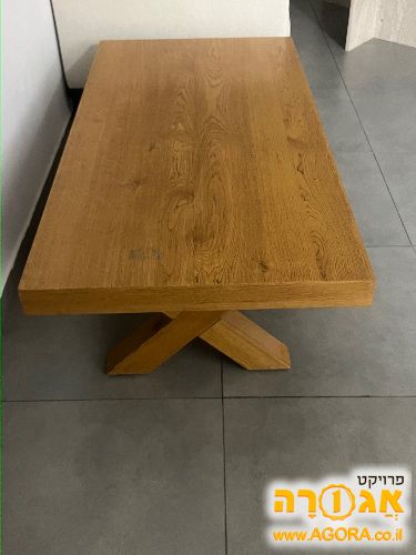 שולחן סלון