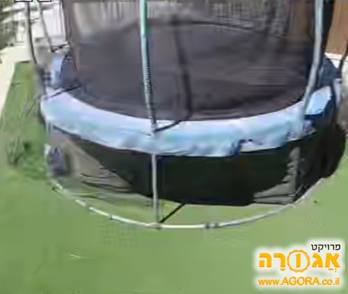 טרמפולינה קוטר 3 מטר