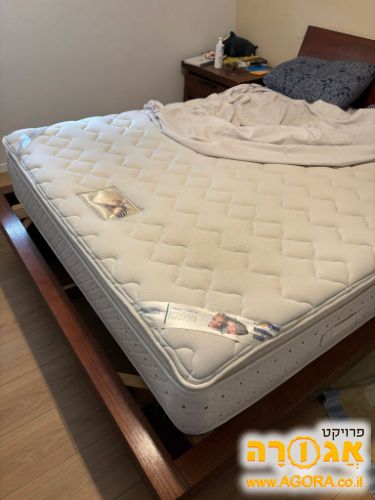 מזרן זוגי