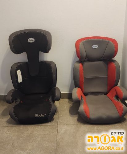 כסא בוסטר