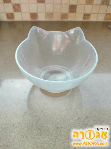 קערת אוכל