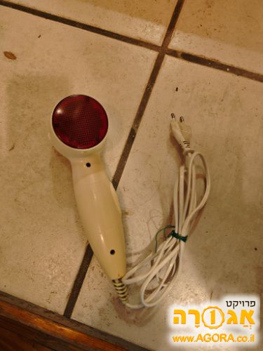 מכשיר מסג' ענטיקה