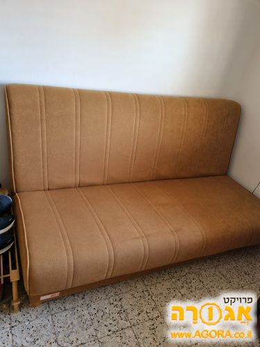 מיטת ספפה