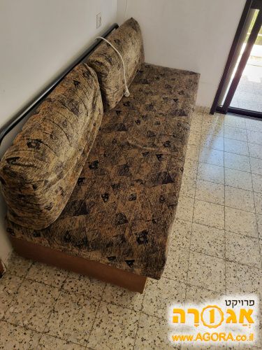 ספת יחיד