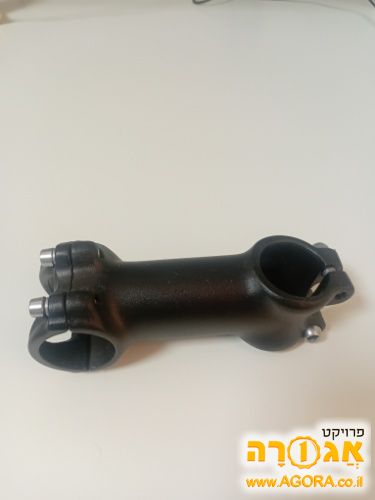 חלק מכידון של אופניים