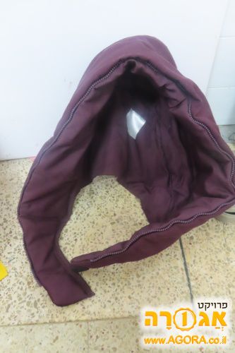 תוסף לעגלת סילבר קרוס