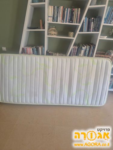 מזרן -יחיד 200/90