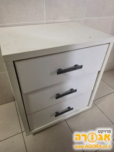 שידה