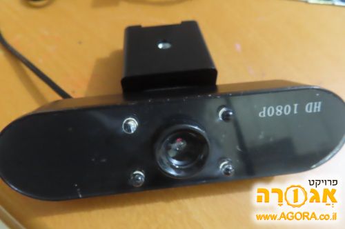 מצלמת רשת
